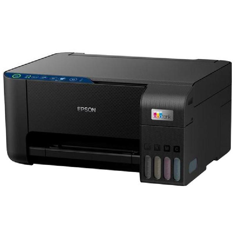 Epson EcoTank L3252 All-in-One Multi-function Printer, Wi-Fi, Inkjet Printing (Ink Tank)