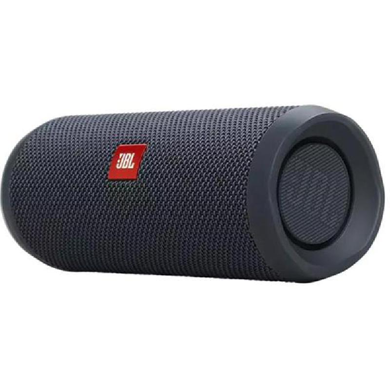 JBL Flip Essential 2 Portable Speaker, Bluetooth, up to 10 Hours Playtime, Gun Metal