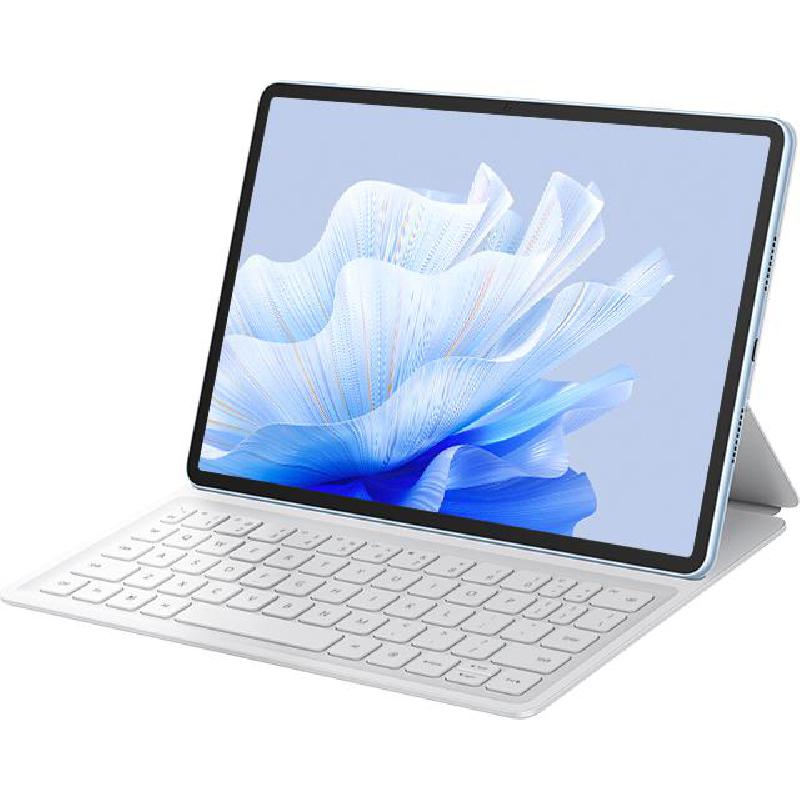 HUAWEI MatePad Air PaperMatte Tablet - Wi-Fi with Keyboard 2023, 11.5", 256 GB, White, Octa Core