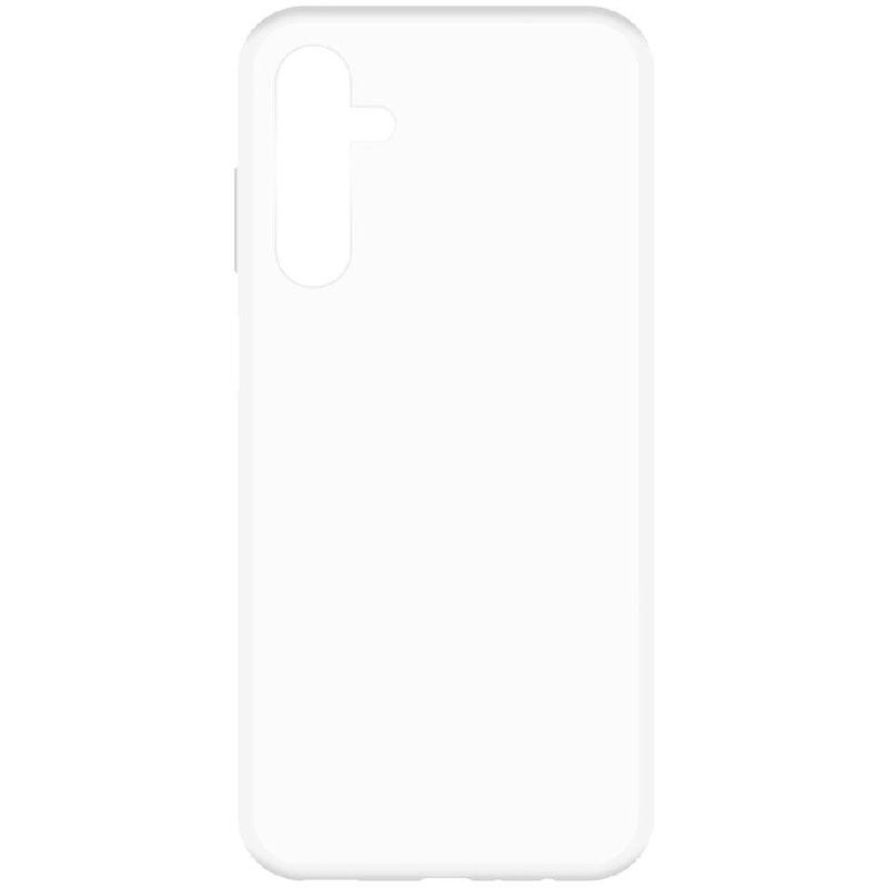Soft TPU Back Cover Mobile Case, for Samsung Galaxy A25 5G, Clear