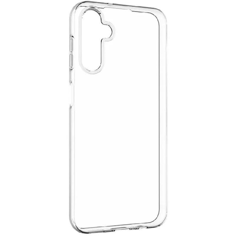 Just in Case Hard Back Cover Mobile Case, for Samsung Galaxy A15 4G/Galaxy A15 5G, Clear