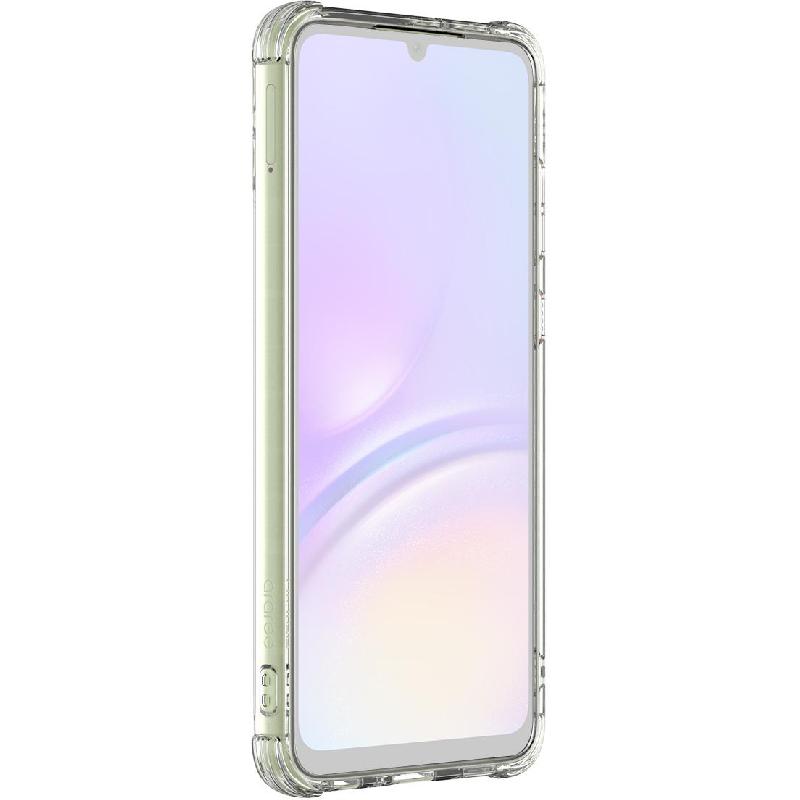 Araree Flexield Back Cover Mobile Case, for Samsung Galaxy A05, Clear