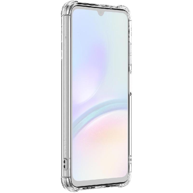 Araree Flexield Back Cover Mobile Case, for Samsung Galaxy A05s, Clear