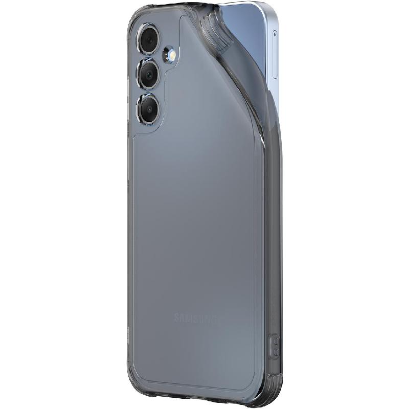 Araree Flexield Back Cover Mobile Case, for Samsung Galaxy A15 4G/Galaxy A15 5G, Black — 2