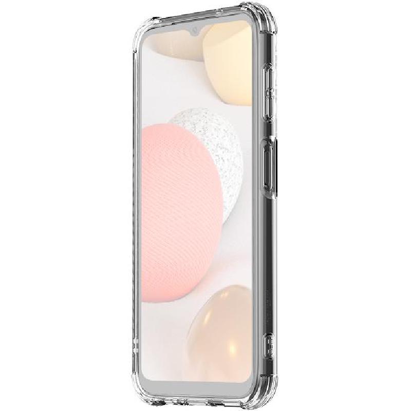 Araree Flexield Back Cover Mobile Case, for Samsung Galaxy A25 5G, Clear