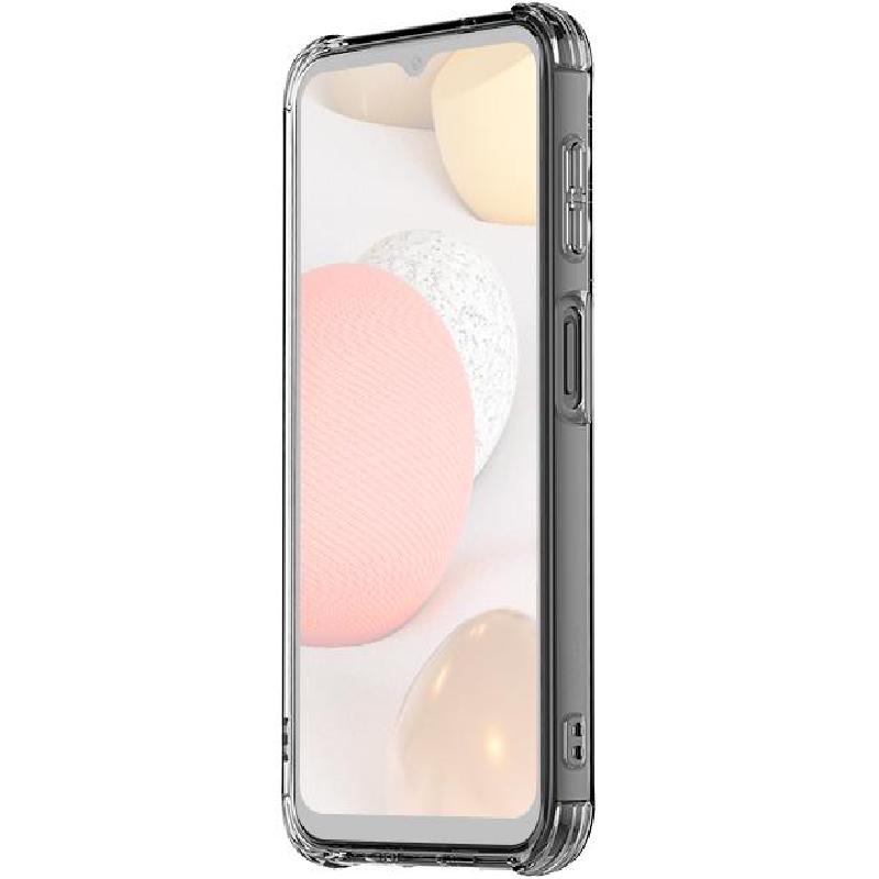 Araree Flexield Back Cover Mobile Case, for Samsung Galaxy A25 5G, Black