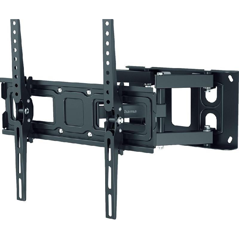 Hama TV Wall Mount with Scissor Arm, 32"- 65"