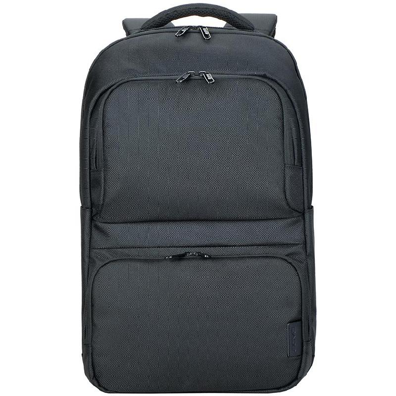 Agva Eco Hester Laptop Backpack, for 15.6" (Device), Black