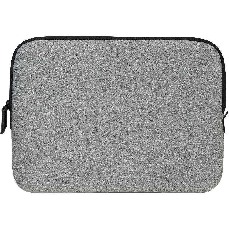 Dicota URBAN MacBook Sleeve, for 15" Screen Size, Grey