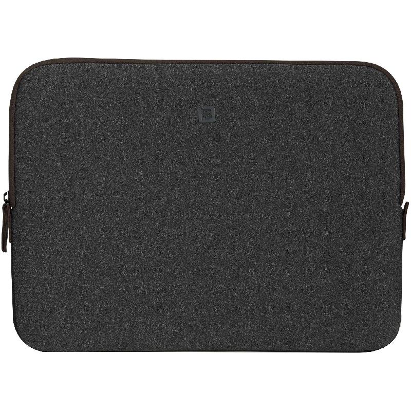 Dicota URBAN MacBook Sleeve, for 15" Screen Size, Anthracite