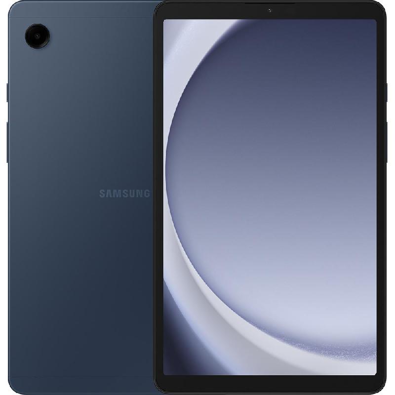 Samsung Galaxy Tab A9 Tablet - Wi-Fi 2023, 8.7", 64 GB, Navy Octa Core