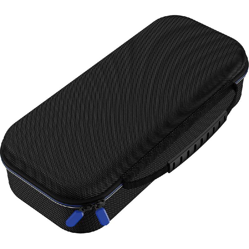 GT-COUPE Controller Carry Case, for PlayStation Portal Remote Player, Black