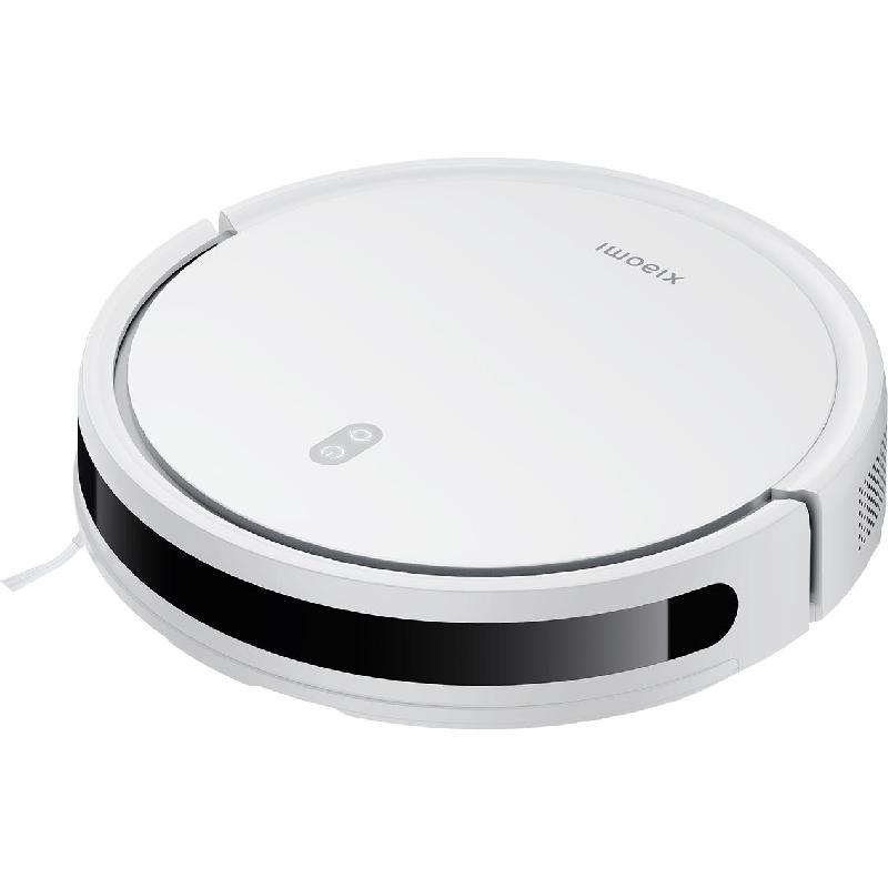 Xiaomi Robot Vacuum E10 Bluetooth/Wi-Fi, Works with Amazon Alexa/Google Assistant, White