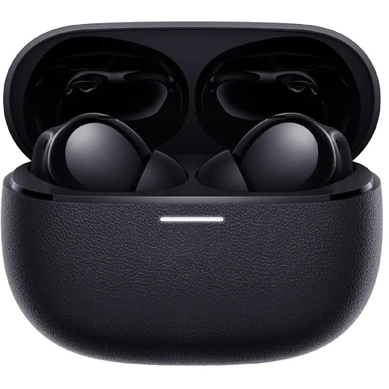 Xiaomi Redmi Buds 5 Pro Earbuds, Active Noise Cancelling, Bluetooth, USB (Charging), Built-in Microphone, Black