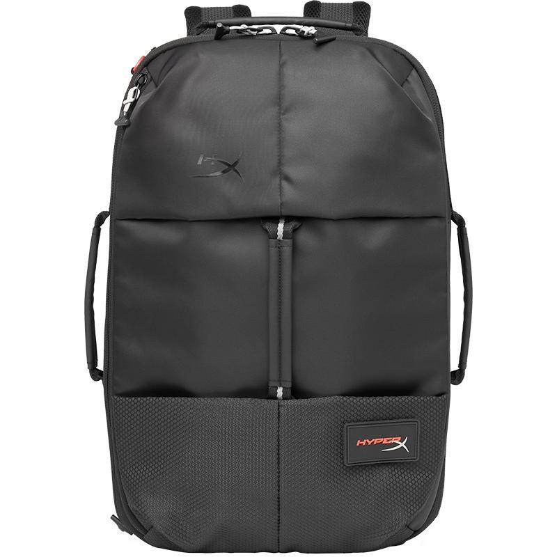 HyperX Knight Gaming Laptop Backpack, for 16" (Device), Black