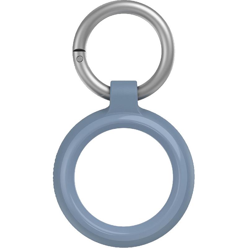 OtterBox Sleek AirTag Case (AirTag Not Included) Item Locator Accessory, for Apple AirTag, Blue