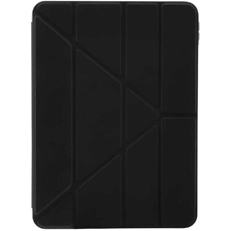 PIPETTO Origami No1 Original Folio Tablet Case, for iPad Air 13 M3/iPad Air 13 M2, Black