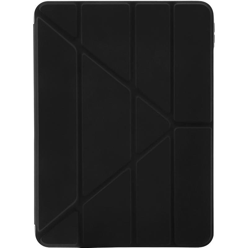PIPETTO Origami No1 Original Folio Tablet Case, for iPad Pro 11 M5/iPad Pro 11 M4, Black
