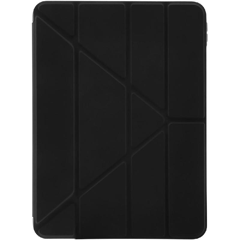 PIPETTO Origami No1 Original Folio Tablet Case, for iPad Pro 13 M5/iPad Pro 13 M4, Black