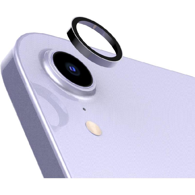 Araree CORE MR Camera Screen Protector, Aluminum Metal Frame, Tempered Glass, for iPad Air 10.9 4th Gen/iPad Pro 11 - 2020/iPad Pro 11 - 2018