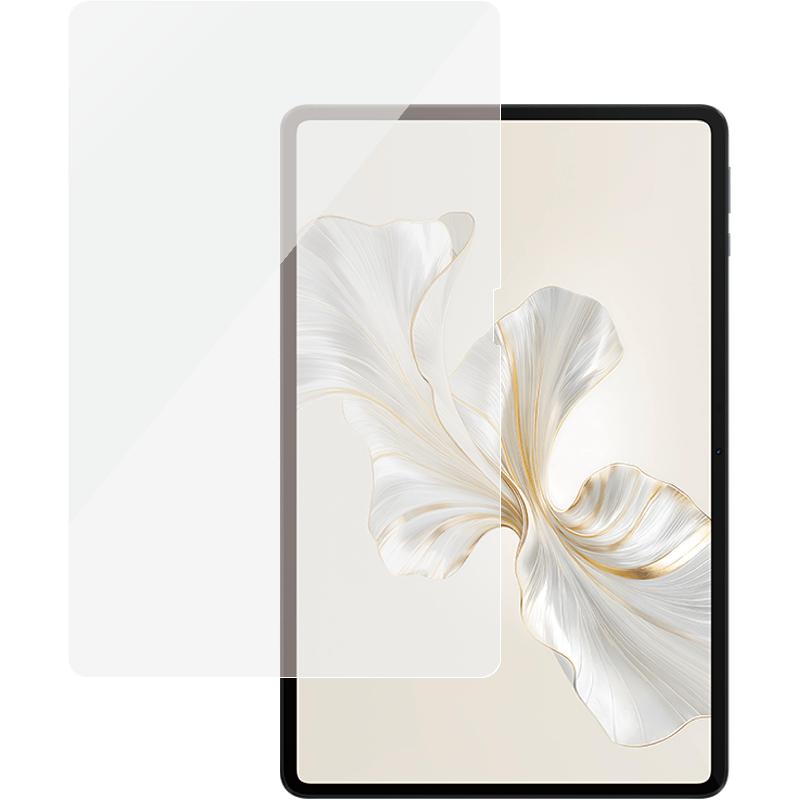 PanzerGlass SAFE Tablet Screen Protector, for Honor Pad 9/Pad 10, Super+ Glass, Standard Fit