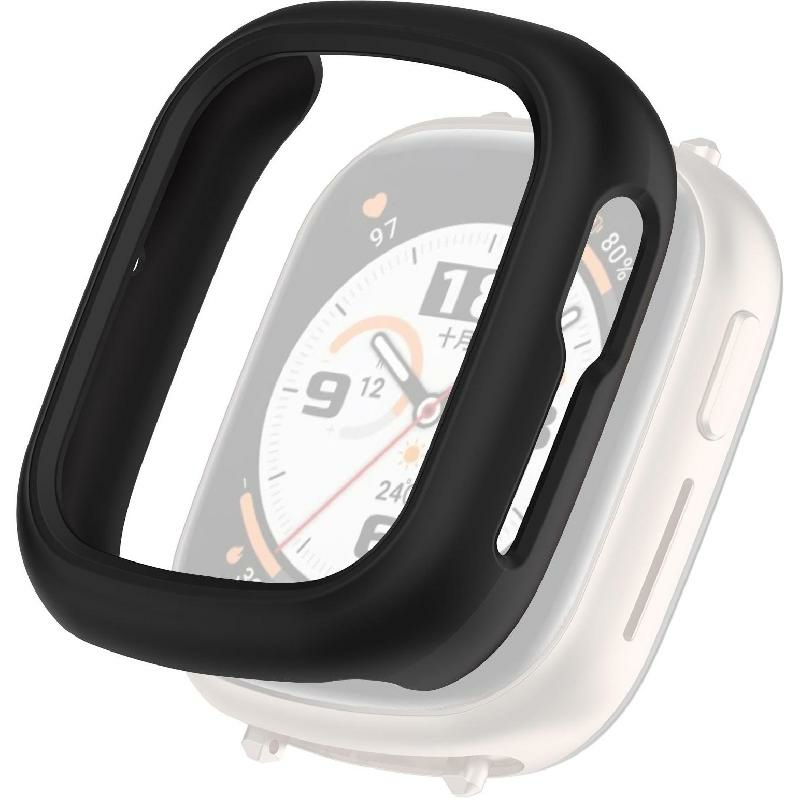 Just in Case Smartwatch Fit Case, for Honor Watch 4, Black