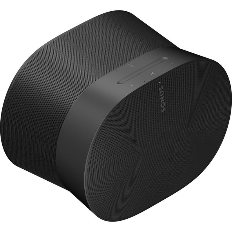 SONOS Era 300 Music System, Bluetooth/Wi-Fi, Black