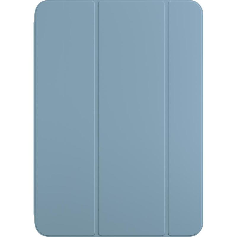 Apple Smart Folio Tablet Case, for iPad Pro 11 M5/iPad Pro 11 M4, Denim