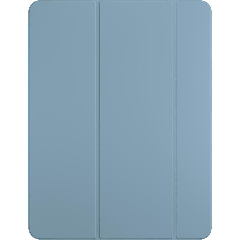 Apple Smart Folio Tablet Case, for iPad Pro 13 M5/iPad Pro 13 M4, Denim