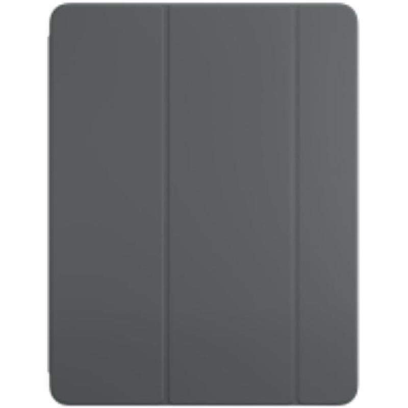 Apple Smart Folio Tablet Case, for iPad Air 11 M2, Charcoal Grey