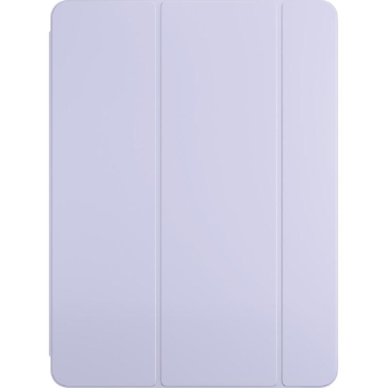 Apple Smart Folio Tablet Case, for iPad Air 11 M2, Light Violet