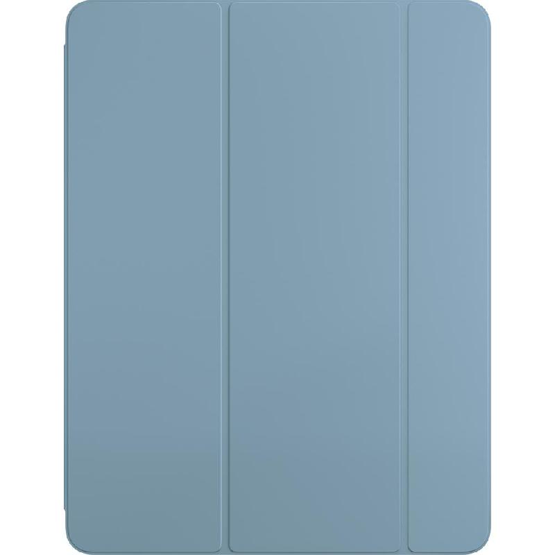 Apple Smart Folio Tablet Case, for iPad Air 13 M2, Denim