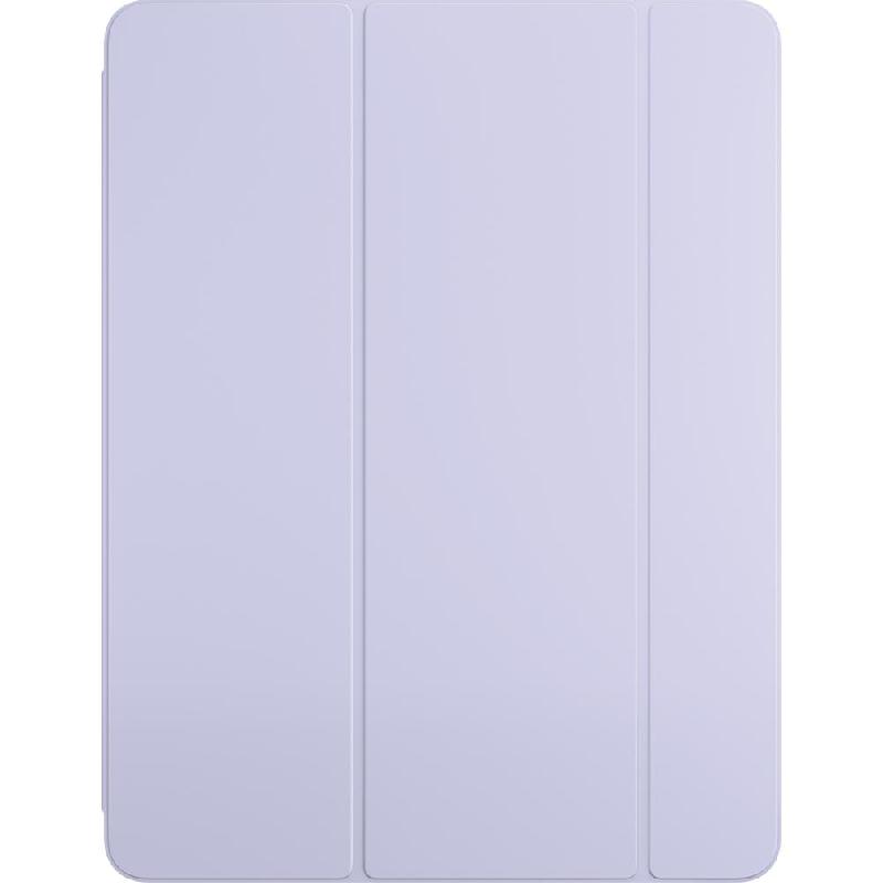 Apple Smart Folio Tablet Case, for iPad Air 13 M2, Light Violet