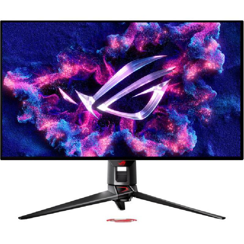 Asus ROG Swift PG32UCDM 31.5" Gaming Monitor, OLED, 240 Hz, 0.03ms (GtG), Black