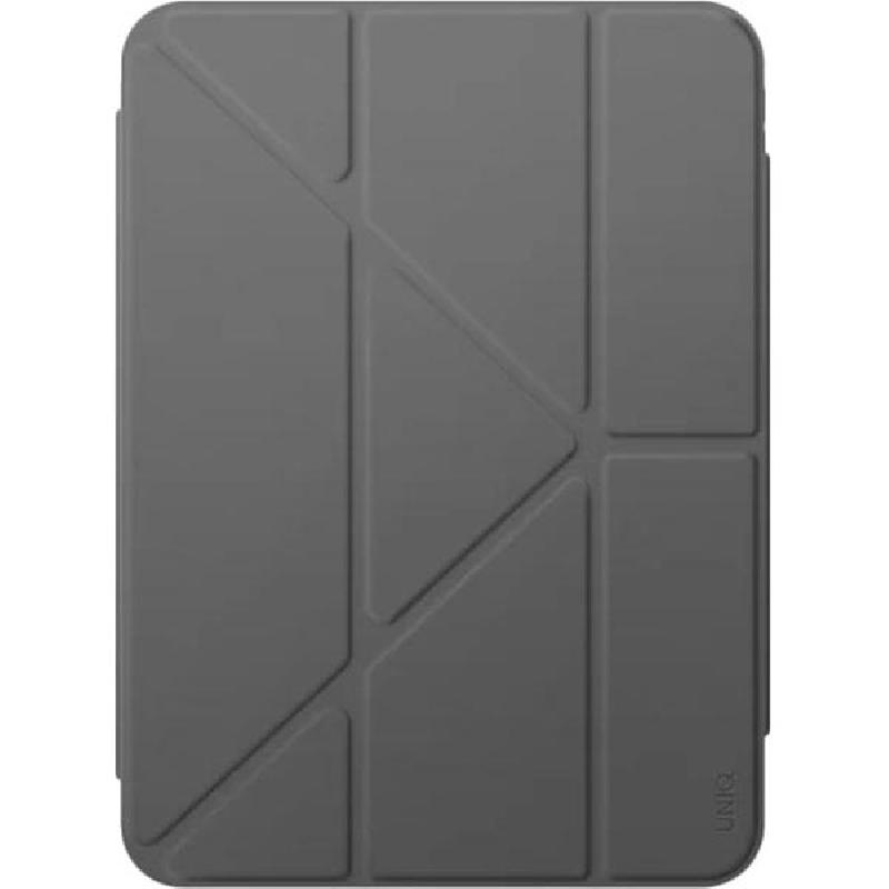 Uniq Camden Click Folio Tablet Case, for iPad Pro 11 M4, Grey