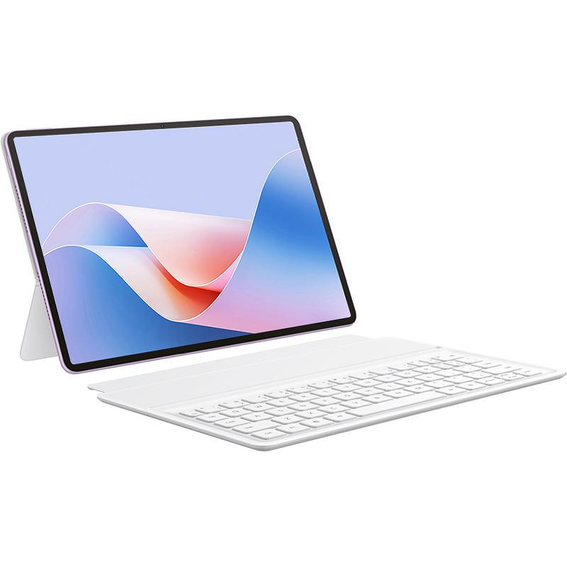 HUAWEI MatePad 11.5 S Tablet - Wi-Fi with Keyboard 2024, 11.5", 256 GB, Violet, Octa Core