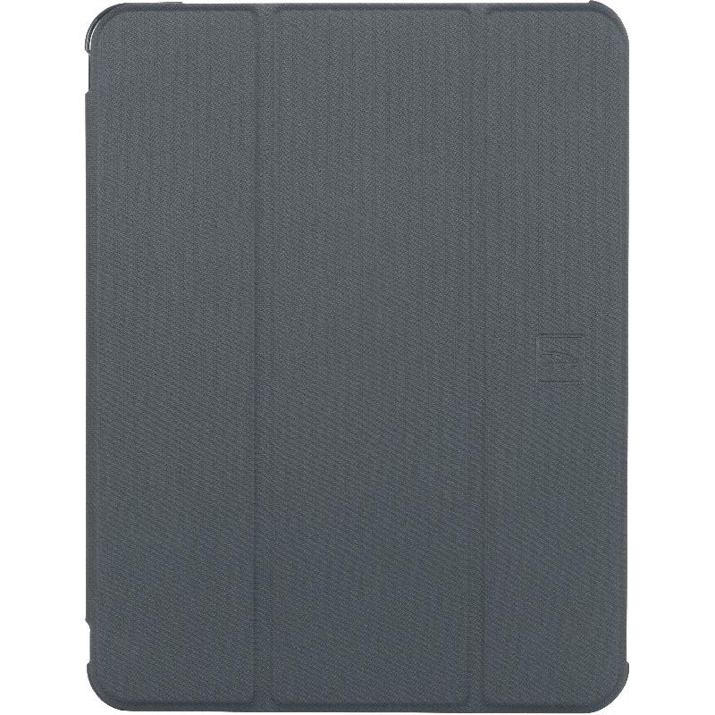 TUCANO Satin Folio Tablet Case, for iPad Air 11 M2, Blue