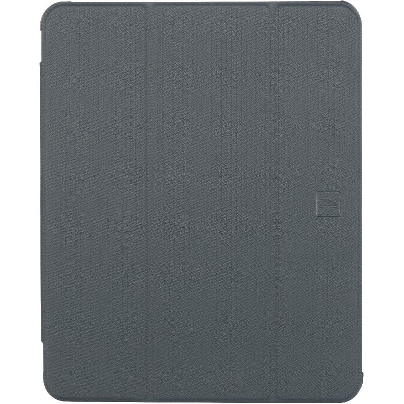 TUCANO Satin Folio Tablet Case, for iPad Air 13 M2, Blue