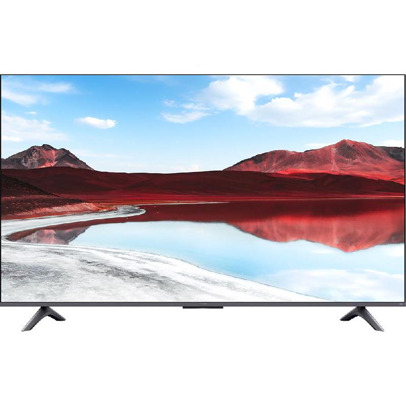 Xiaomi 65" Smart TV, 4K QLED, 60 Hz, Black, A Pro 2025