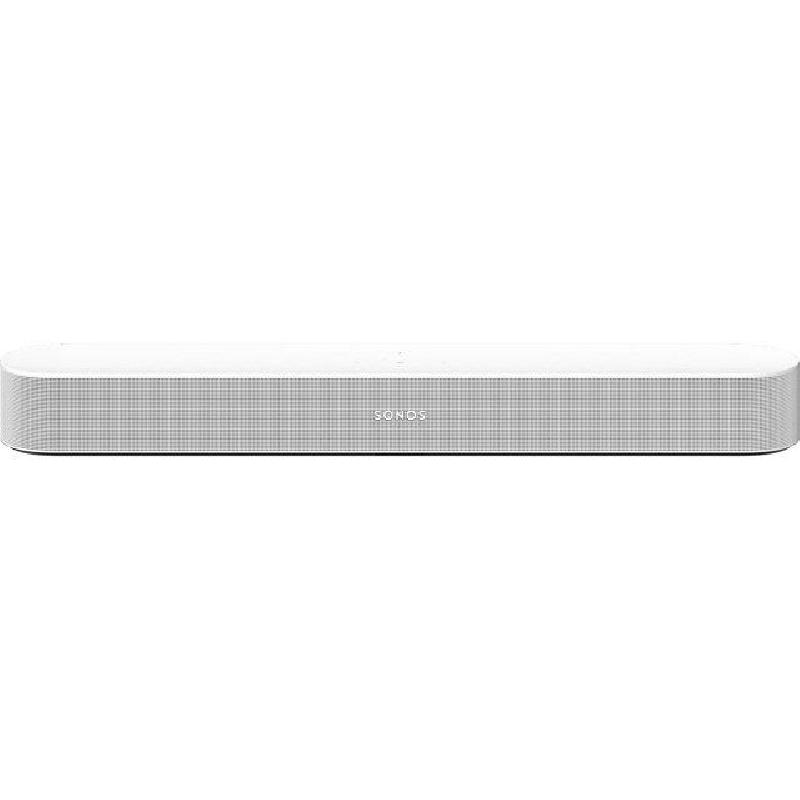 SONOS Beam (Gen 2) Soundbar, Wi-Fi, White