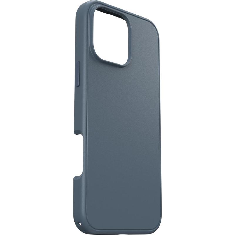 OtterBox Symmetry Series Back Cover Mobile Case with MagSafe, for iPhone 16 Pro Max, Bluetiful