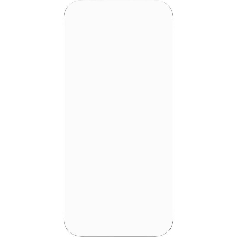 OtterBox Premium Glass Smartphone Screen Protector, Antimicrobial Glass, for iPhone 16 Pro