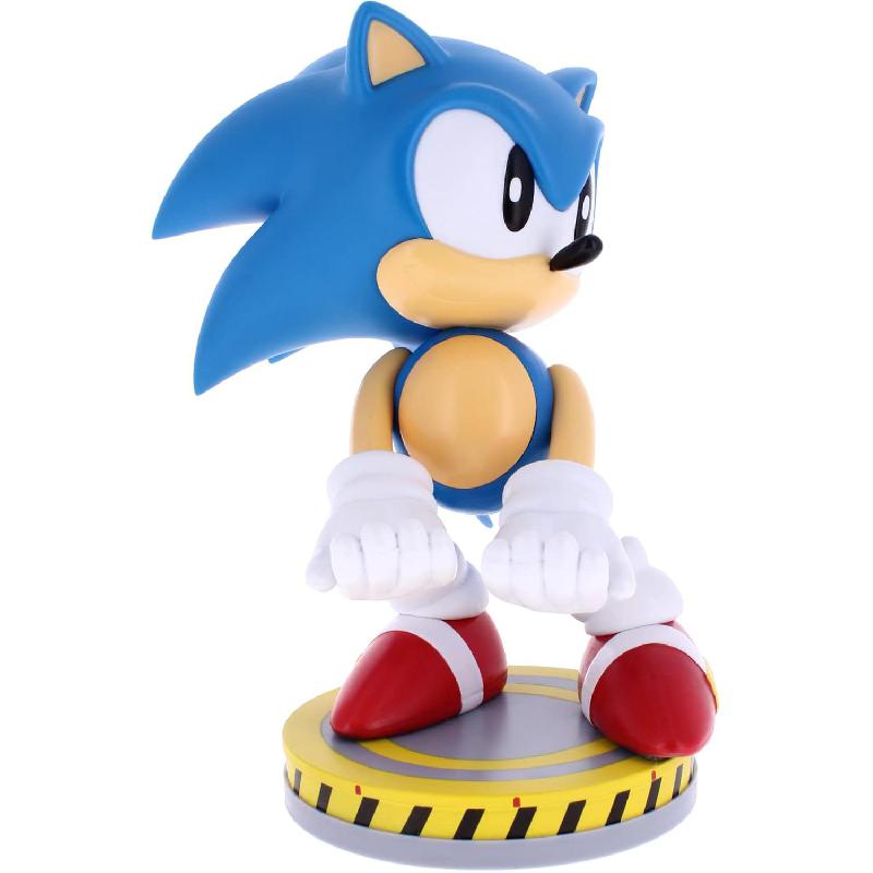 Cable Guys Sonic: The Hedgehog, Phone and Controller Holder,