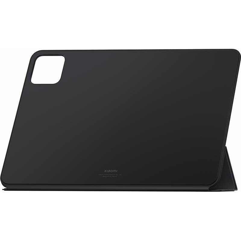Xiaomi Flip Cover Tablet Case, for Xiaomi Pad 6, Black