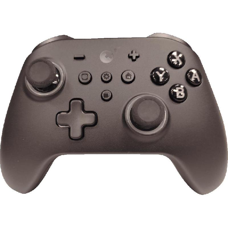 GuliKit KK3 Pro Contoller Controller, Wireless, for Nintendo Switch, Black