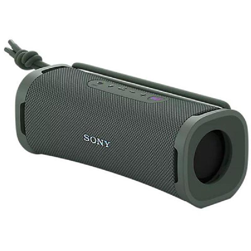 Sony ULT FIELD 1 Portable Speaker, Bluetooth, up to 12 Hours Battery Life, Forest Grey