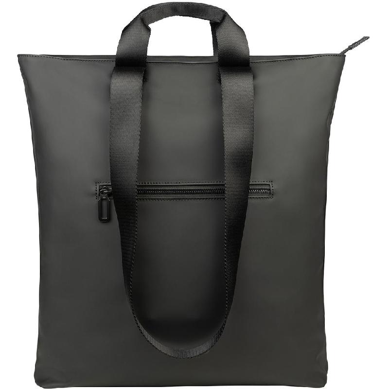 TUCANO Gommo Laptop Ladies Bag, for 15.6" (Device), Black