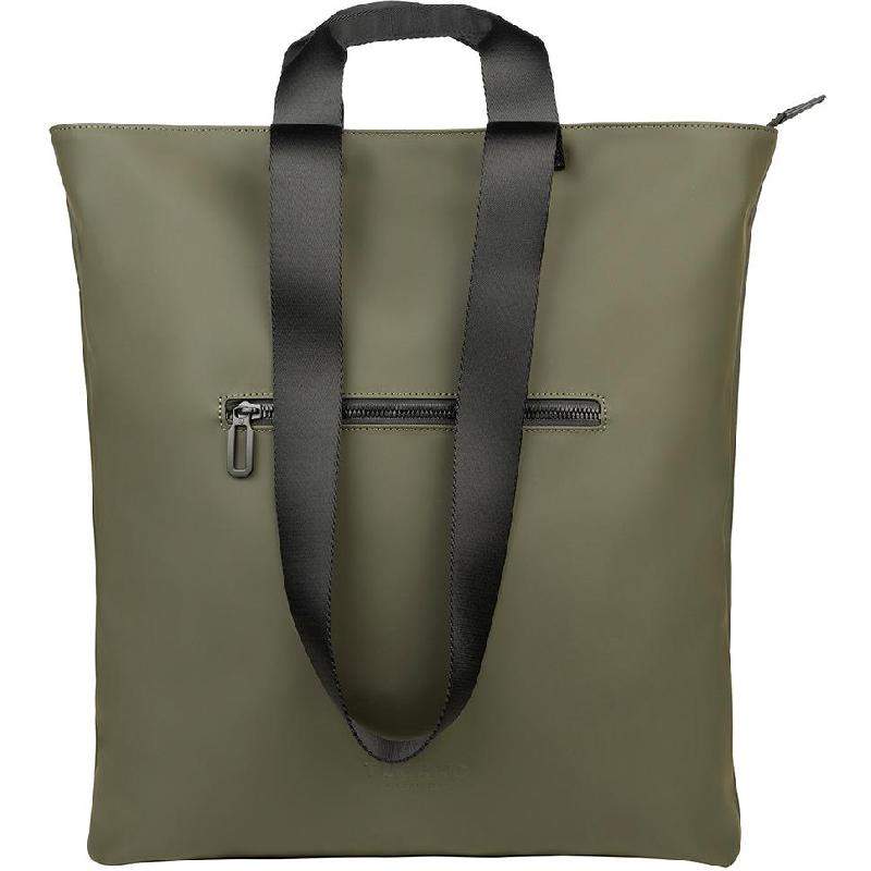 TUCANO Gommo Laptop Ladies Bag, for 15.6" (Device), Military Green