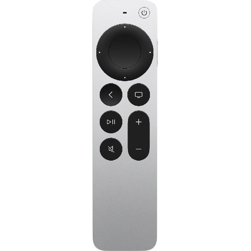Apple Siri Remote Control, for Apple TV 4K