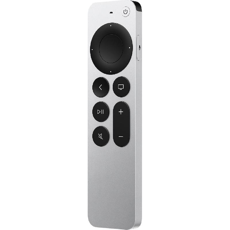 Apple Siri Remote Control, for Apple TV 4K — 2